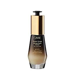 Oribe Power Drops Damage Repair Booster 1 oz New w/o Box